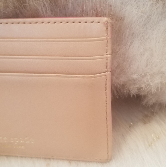 Kate Spade Slim Card Wallet - Picture 5 of 10